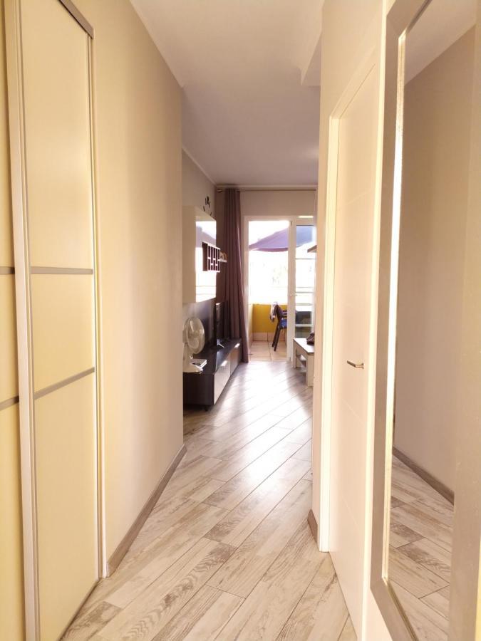 Ferienwohnung LUX Orlando Costa Adeje  Exterior foto