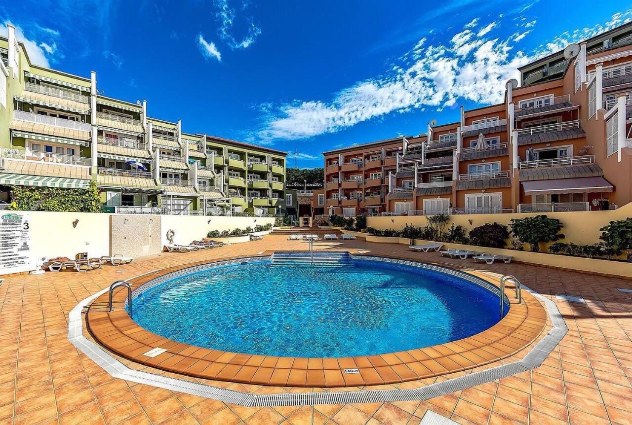 Ferienwohnung LUX Orlando Costa Adeje  Exterior foto