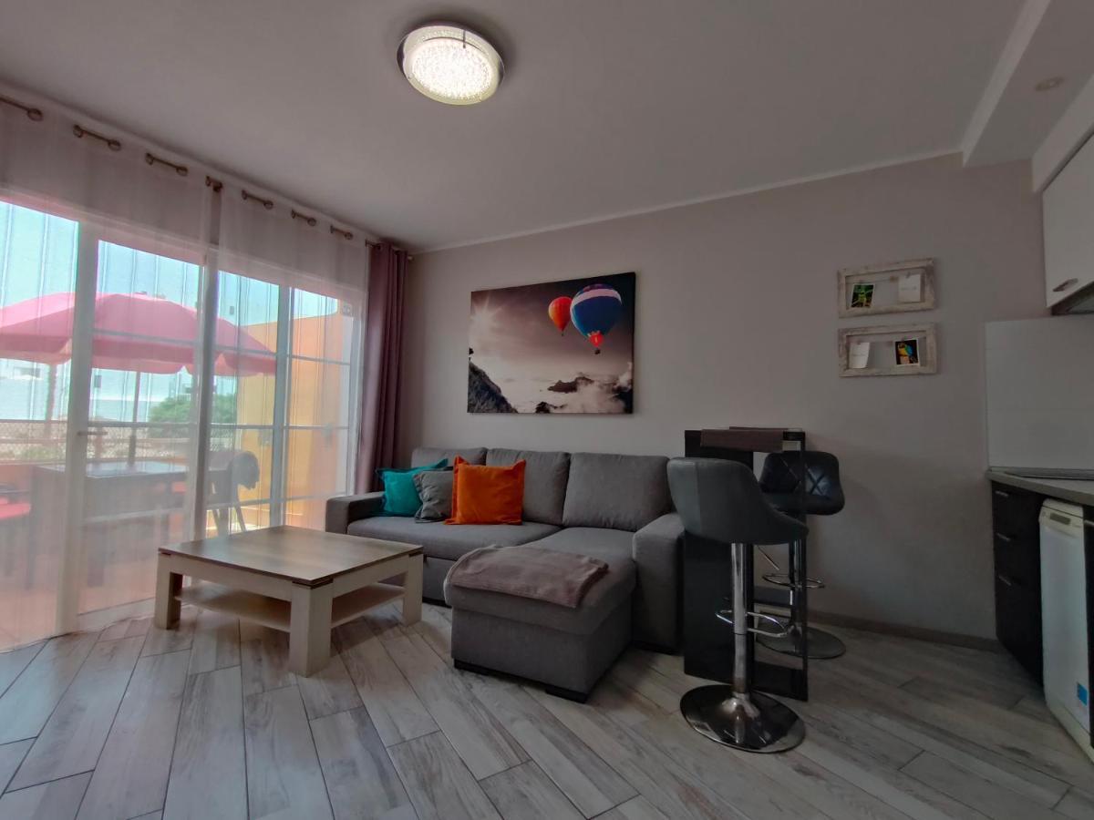 Ferienwohnung LUX Orlando Costa Adeje  Exterior foto