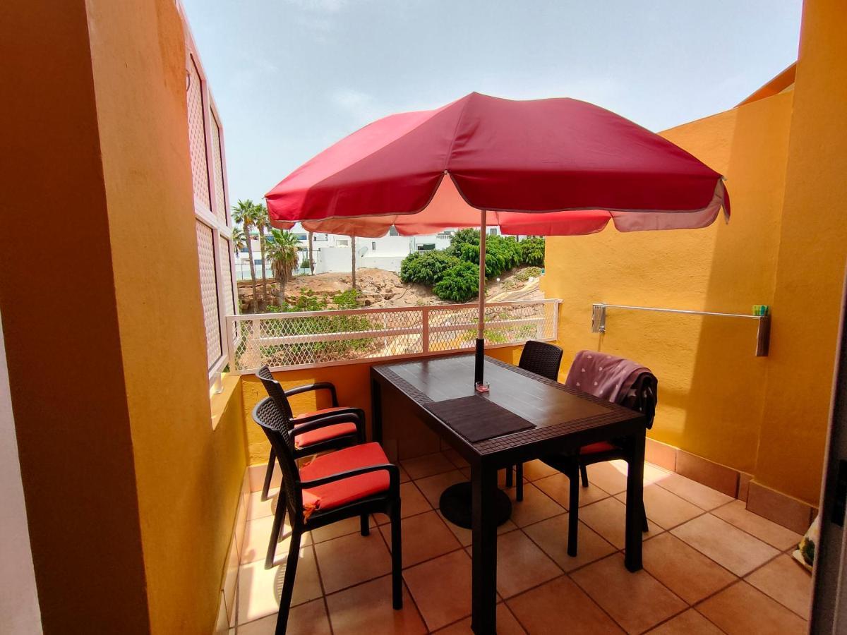 Ferienwohnung LUX Orlando Costa Adeje  Exterior foto