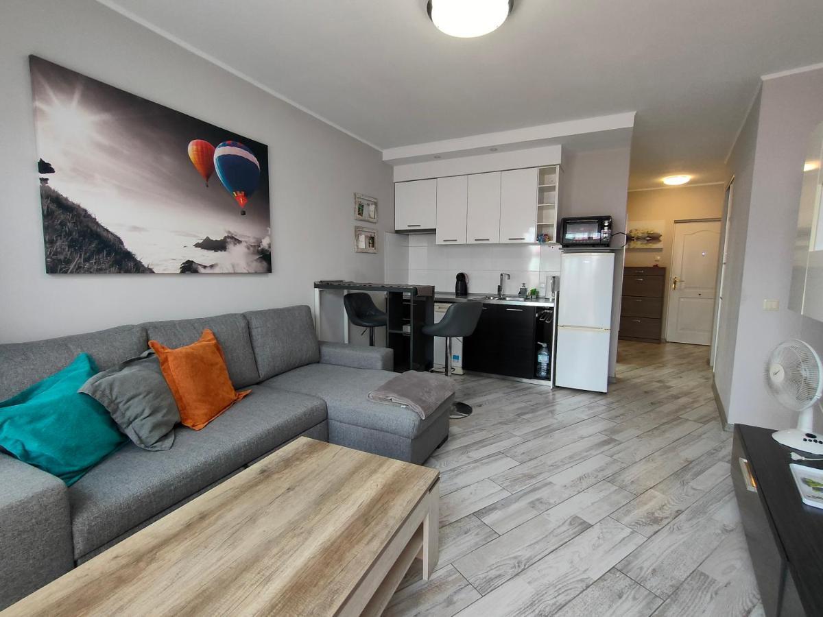 Ferienwohnung LUX Orlando Costa Adeje  Exterior foto